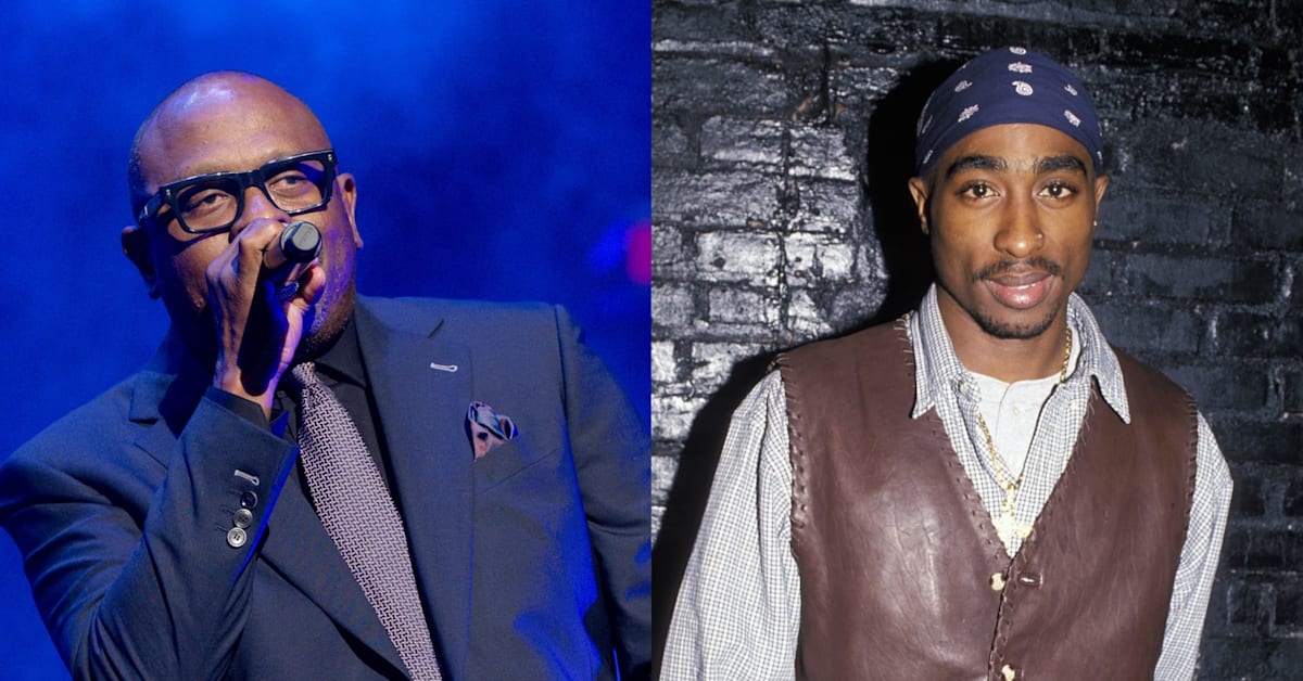 Scarface Revisits 2Pac Milwaukee Incident: 'He Wanted to Fight Everybody'
