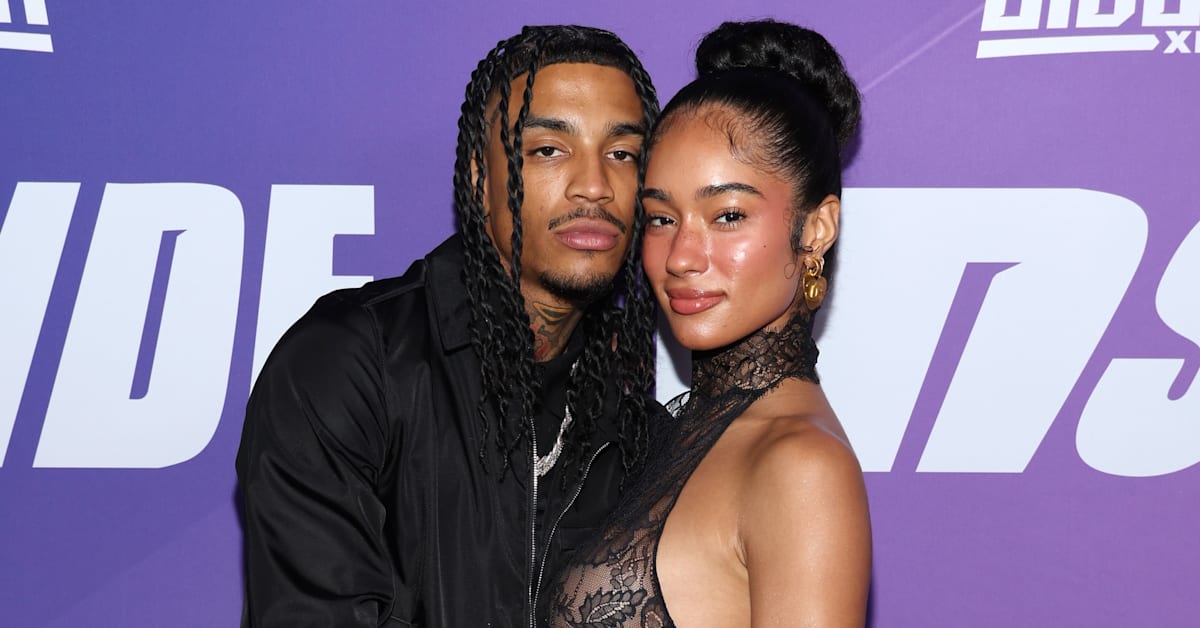 Jay Cinco and Lala Baptiste Break Up Six Months After Getting Engaged