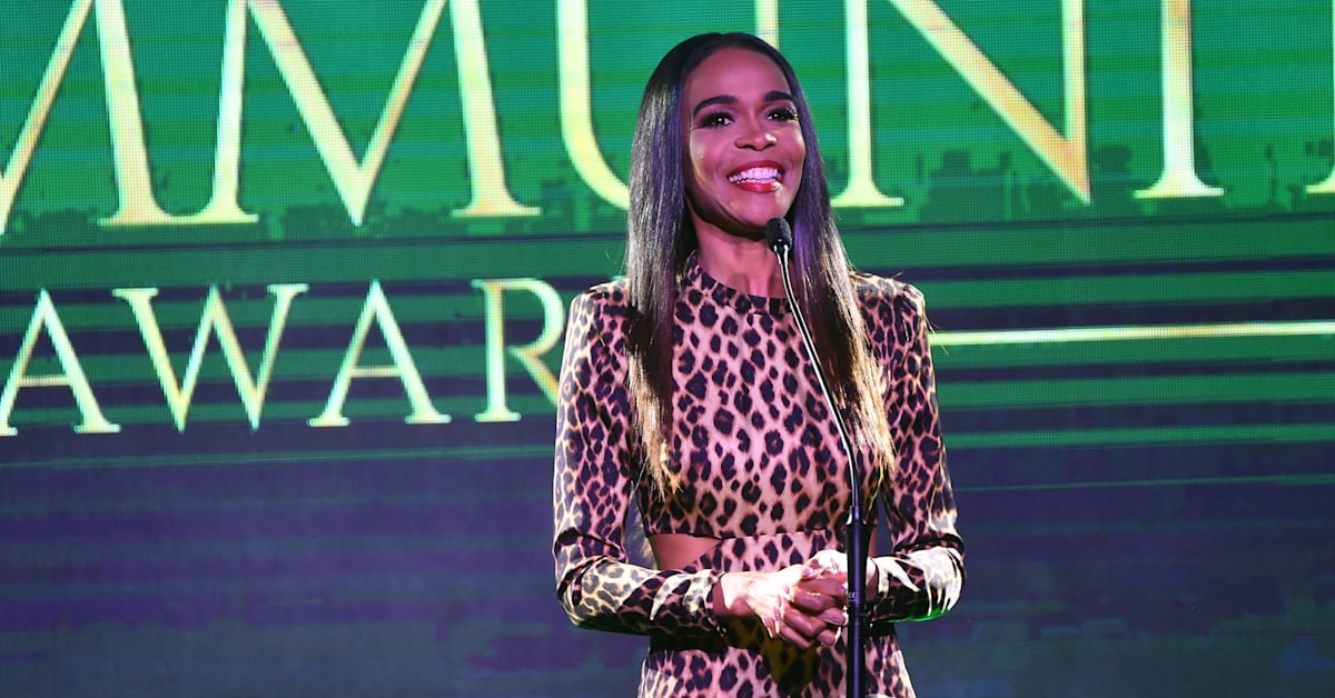 Michelle Williams Runs Through Destiny's Child Hits at Jon Batiste's ...