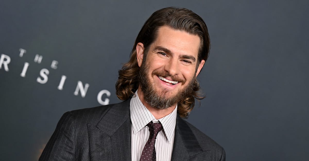 Andrew Garfield on Making ‘Spider-Man’ With Tom Holland and Tobey ...