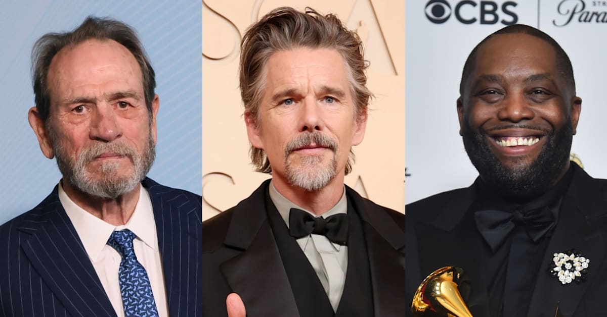Ethan Hawke, Killer Mike, and Tommy Lee Jones Star In 'The Lowdown' Season 2 Trailer