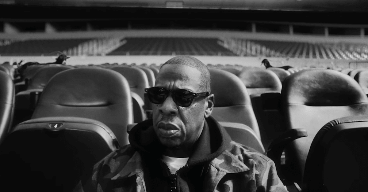 NFL Announces Jay-Z Will Perform at Super Bowl LXI Halftime Show