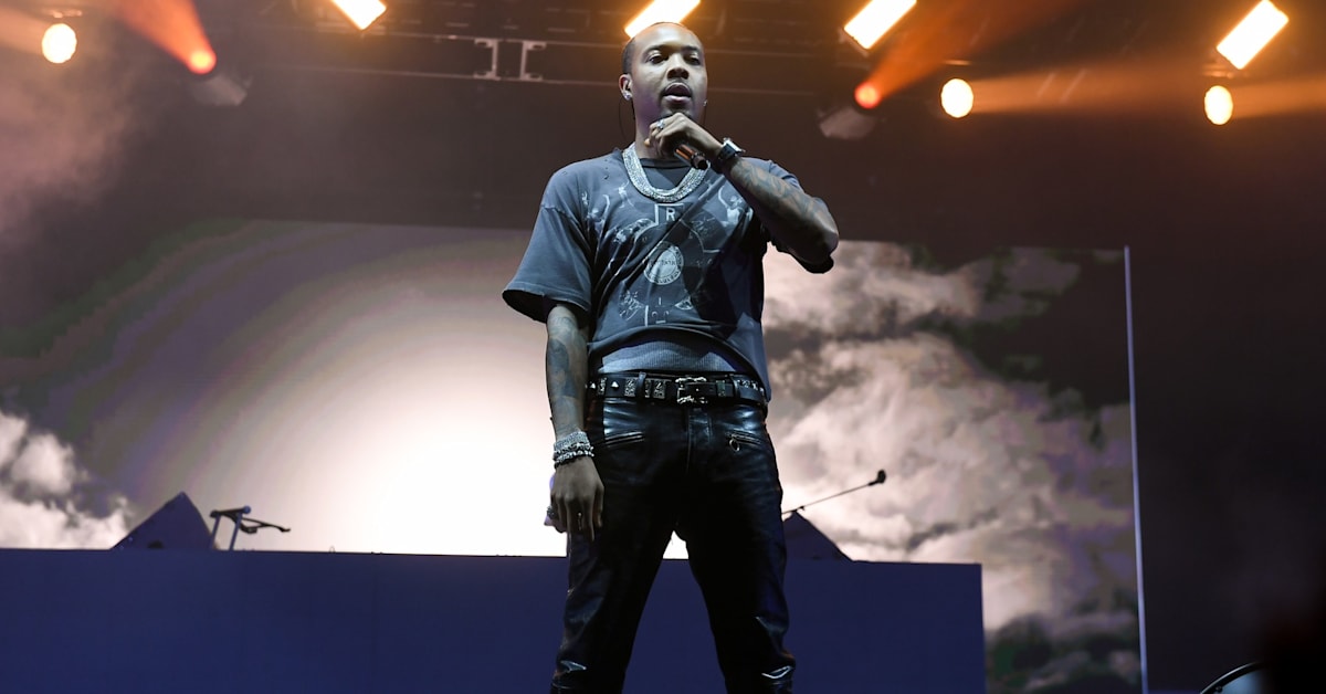 G Herbo Retired From Rap. It Lasted a Few Hours.