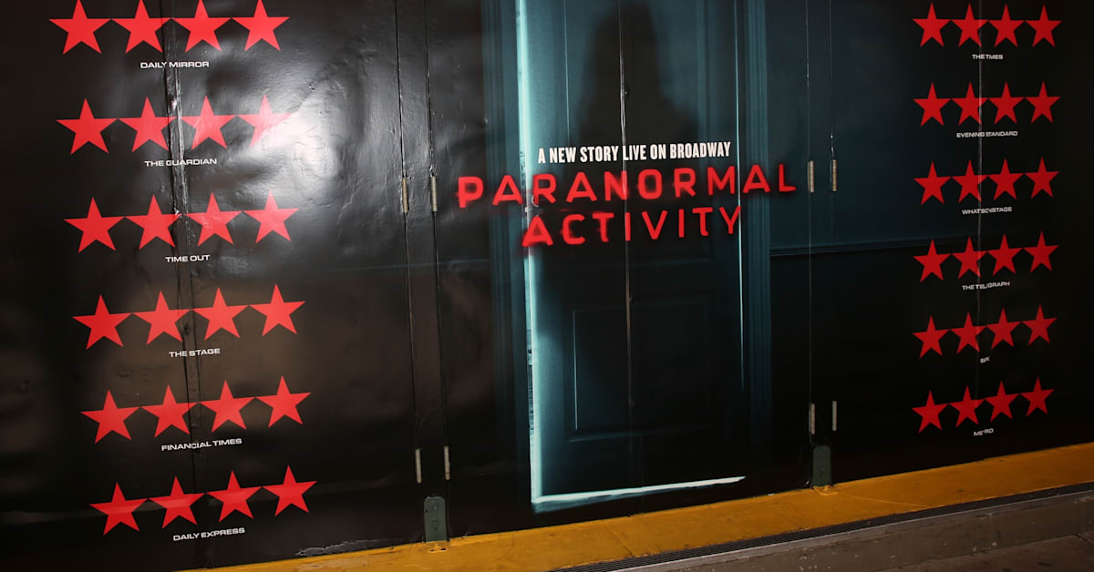 The Next 'Paranormal Activity' Returns to the Home Where Series Started