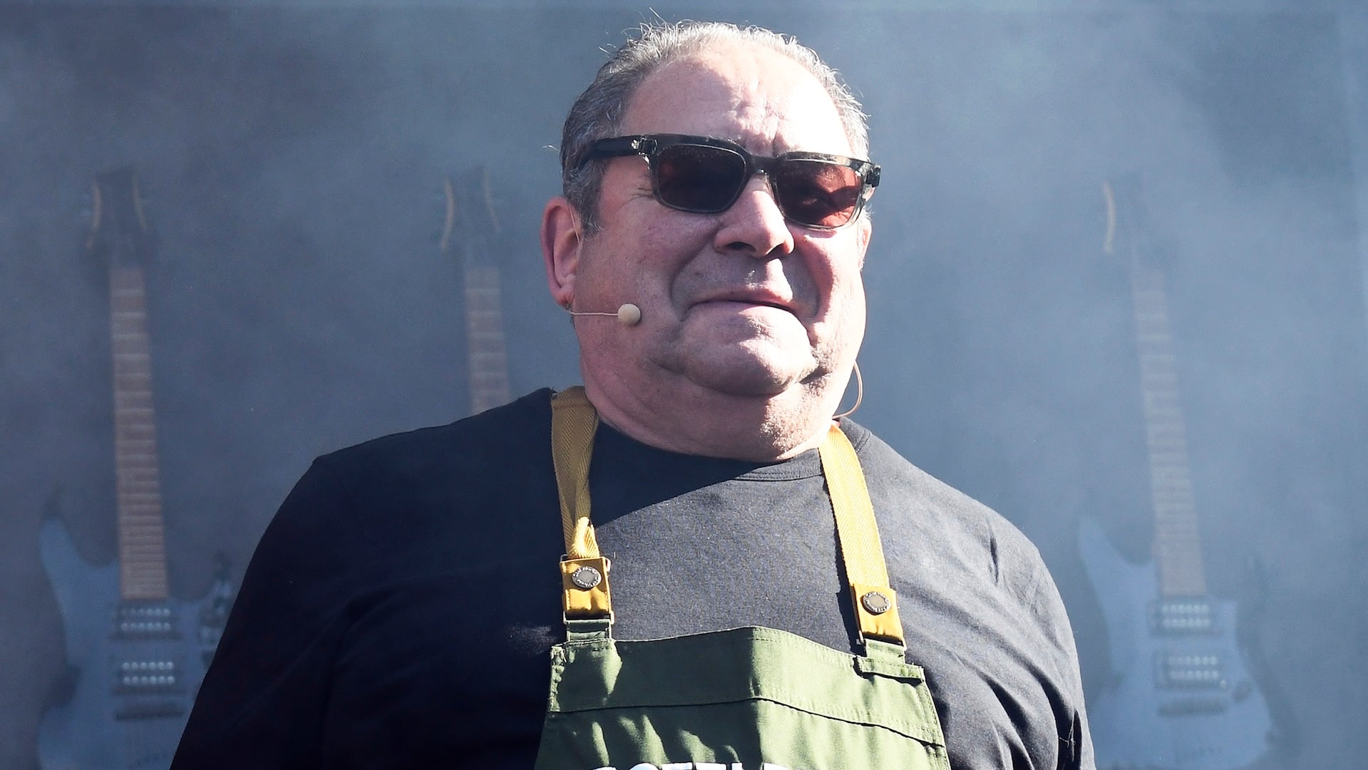 Emeril Lagasse Responds to 'Emeril Live' Clips Going Viral: ‘That’s Some Good Sh*t’