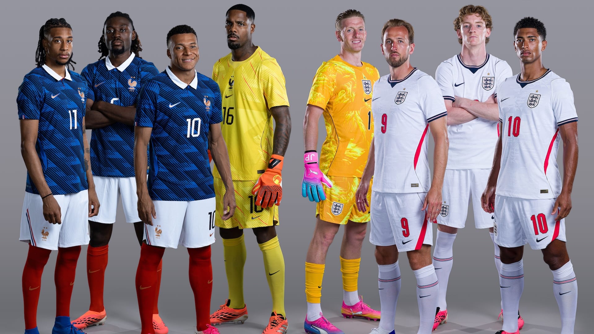 France vs. England World Cup Third-Place Match: How to Watch, Stream, and What to Know