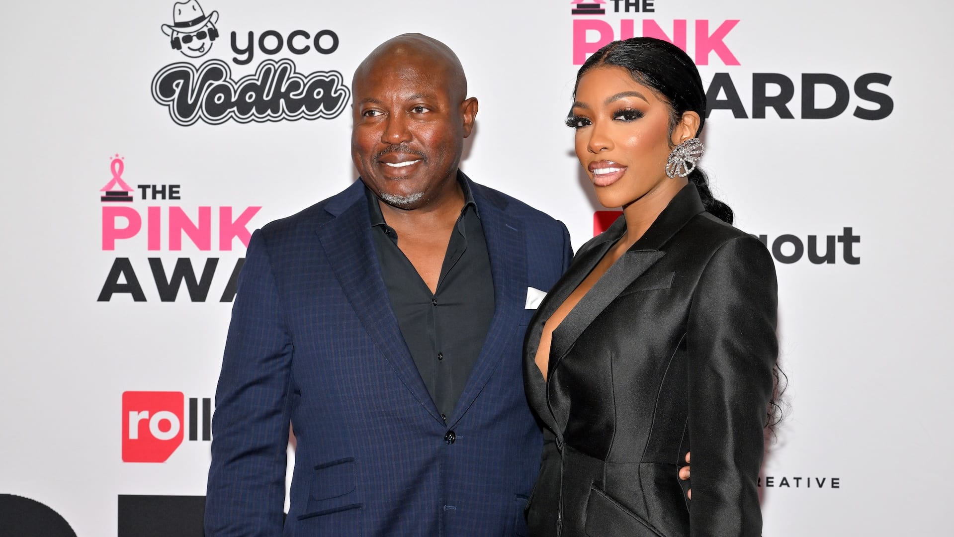 'RHOA' Star Porsha Williams Wins Mansion in Divorce Settlement — But Seeks More