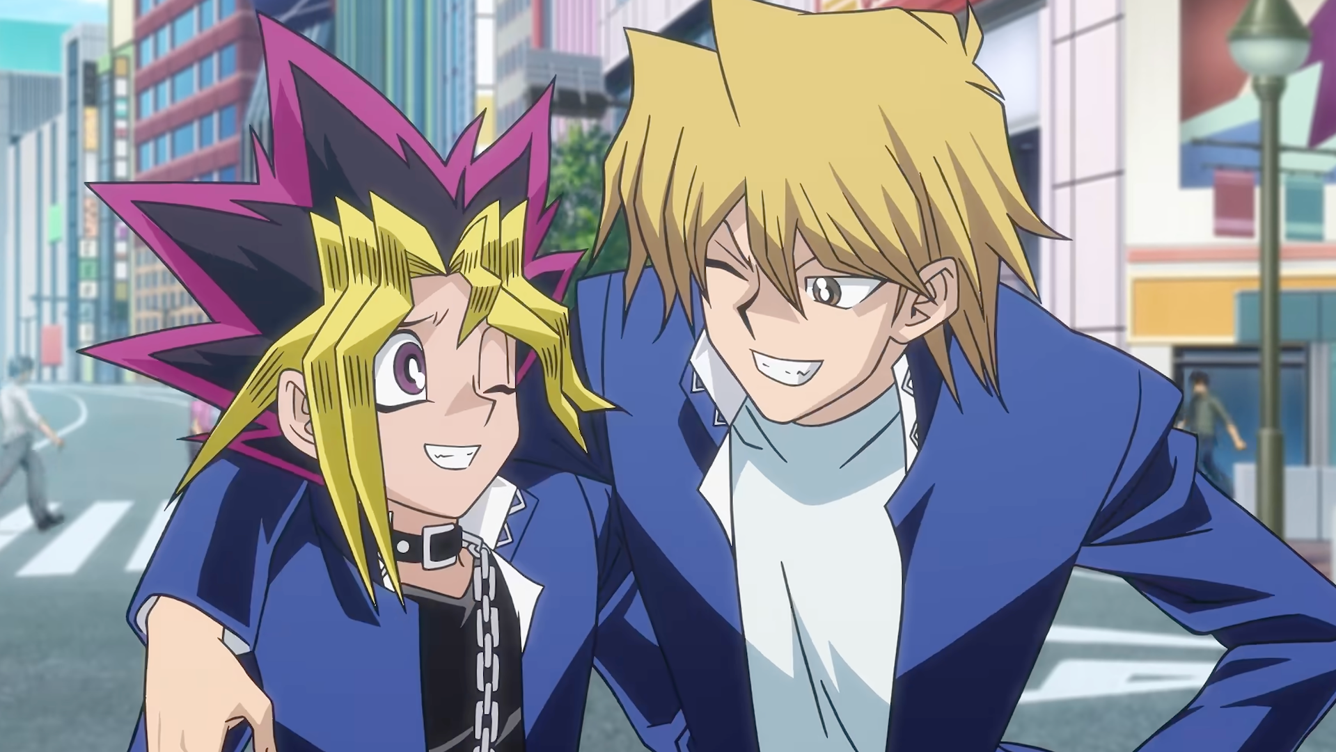 Yu-Gi-Oh!