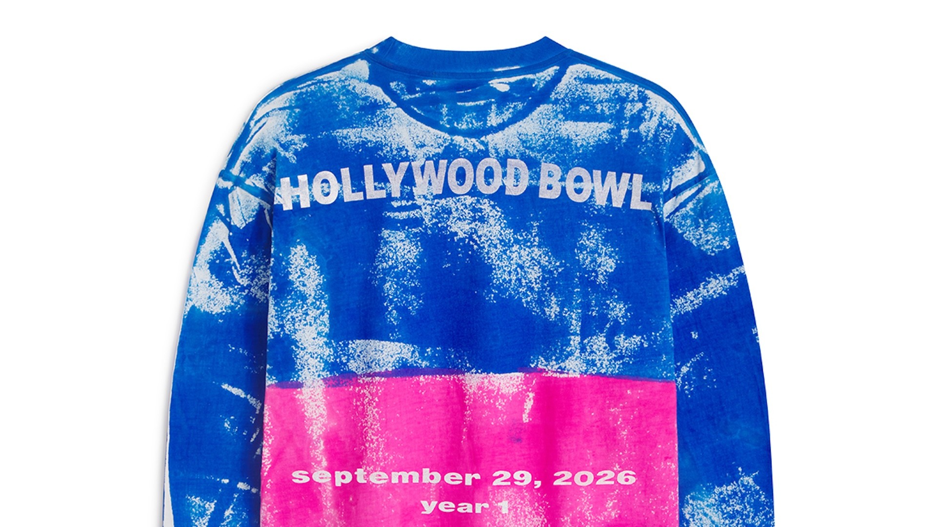 Lauren Halsey and AGOLDE Team Up for Merch Drop Ahead of Eryka Badu’s Hollywood Bowl Performance