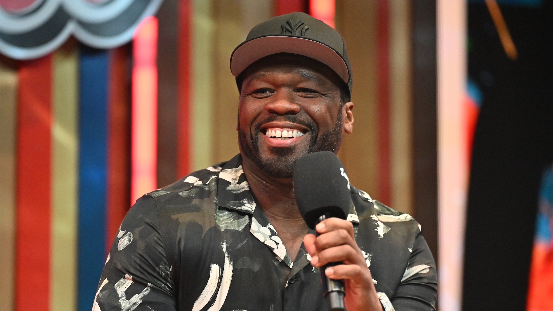50 Cent