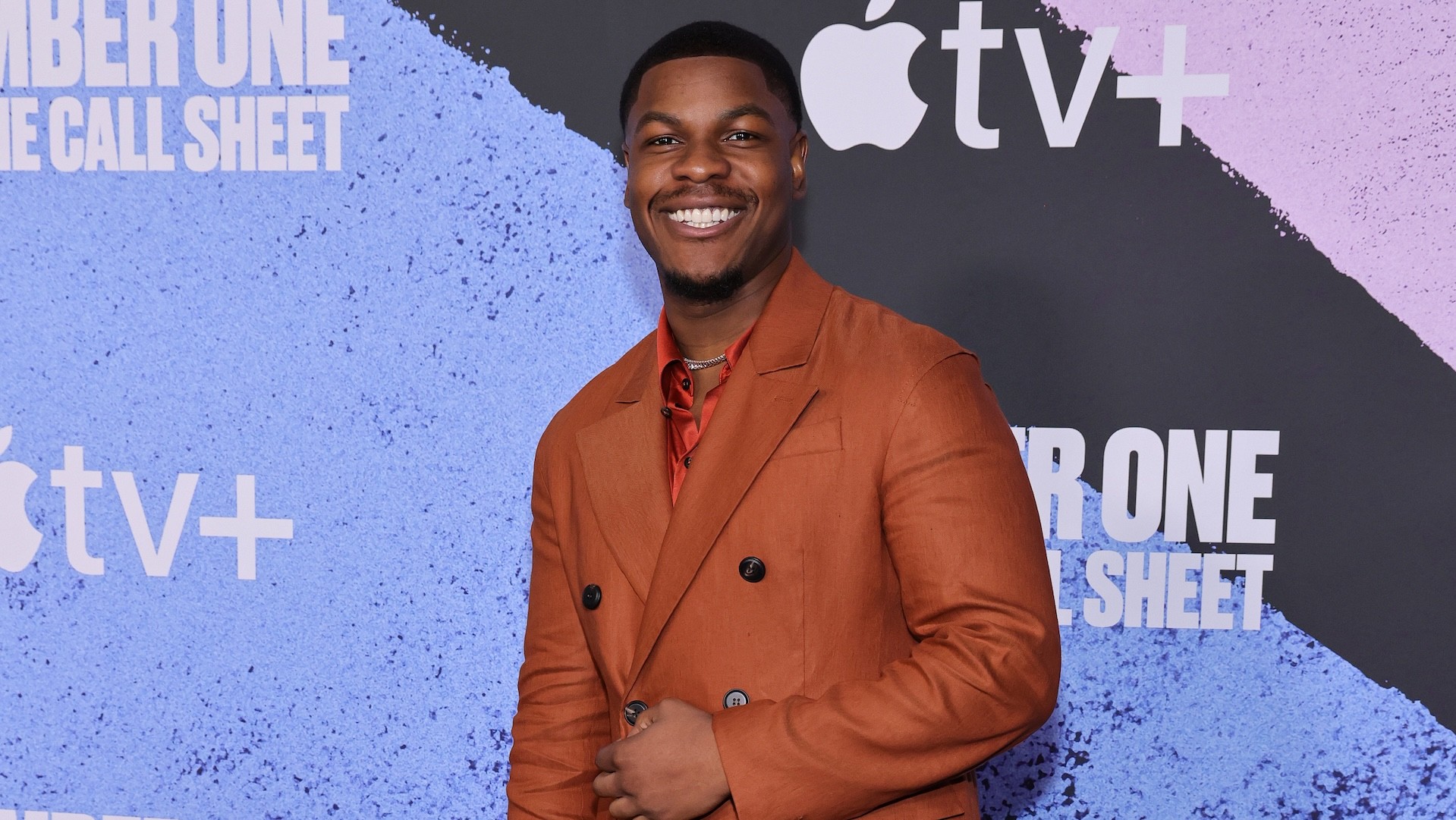 John Boyega