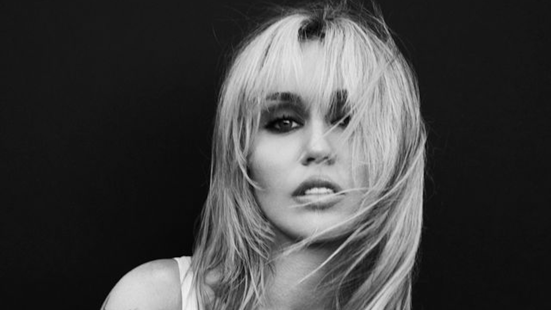 Miley Cyrus