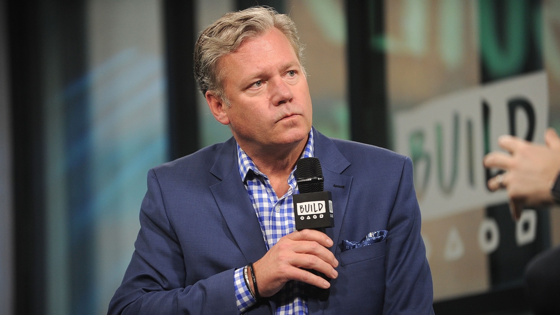 Chris Hansen