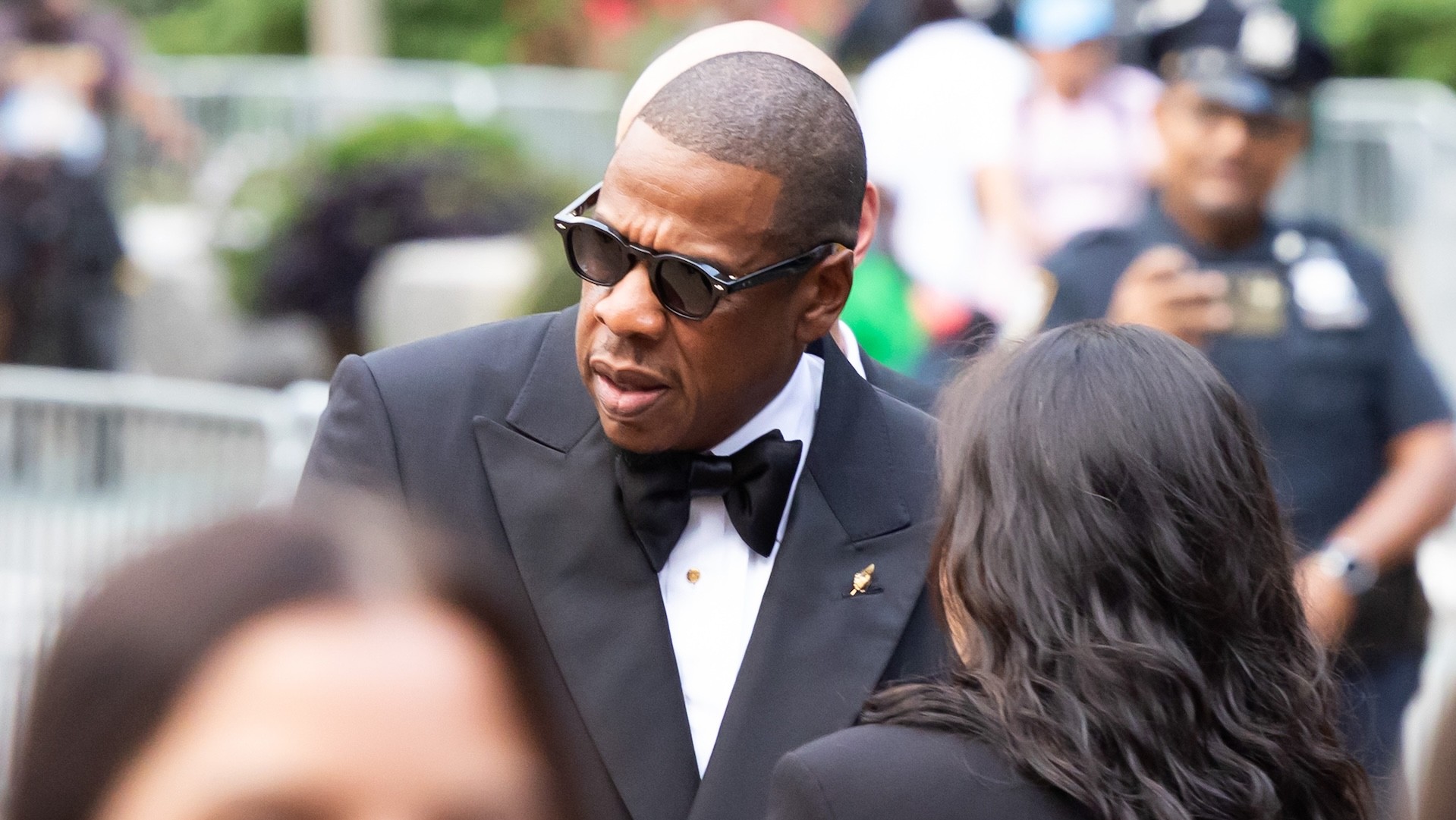 Jay-Z