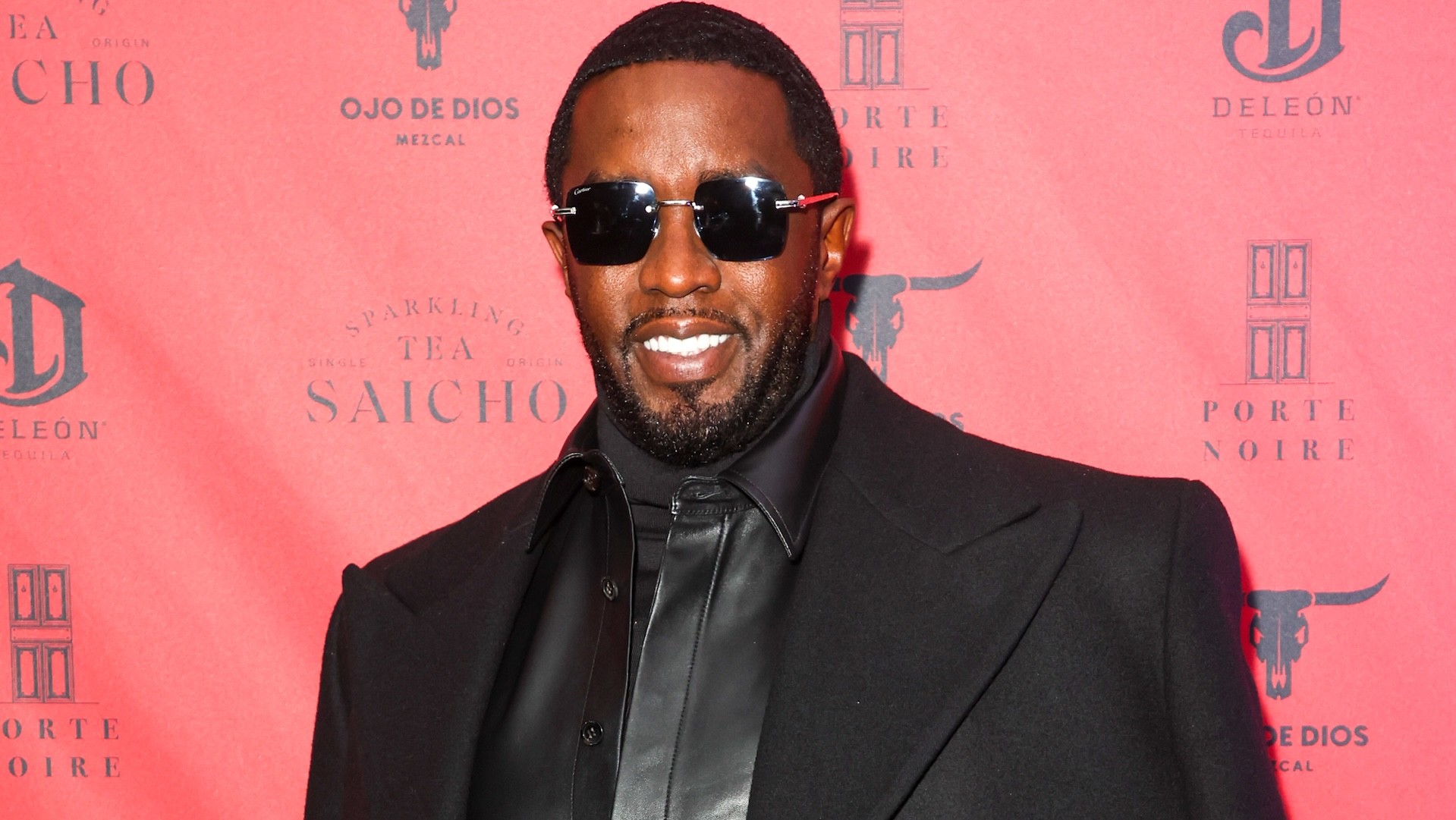Sean "Diddy" Combs