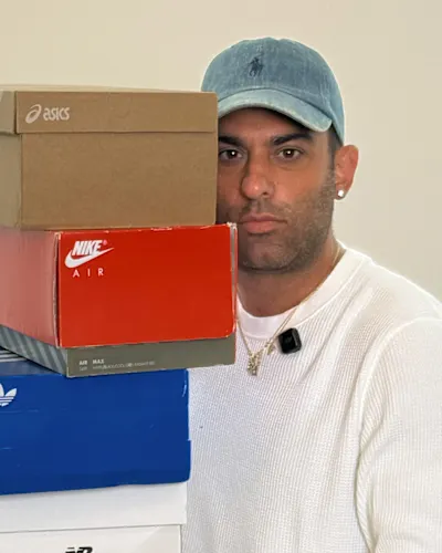 Are Sneakers Dead? Joe La Puma Ends the Debate