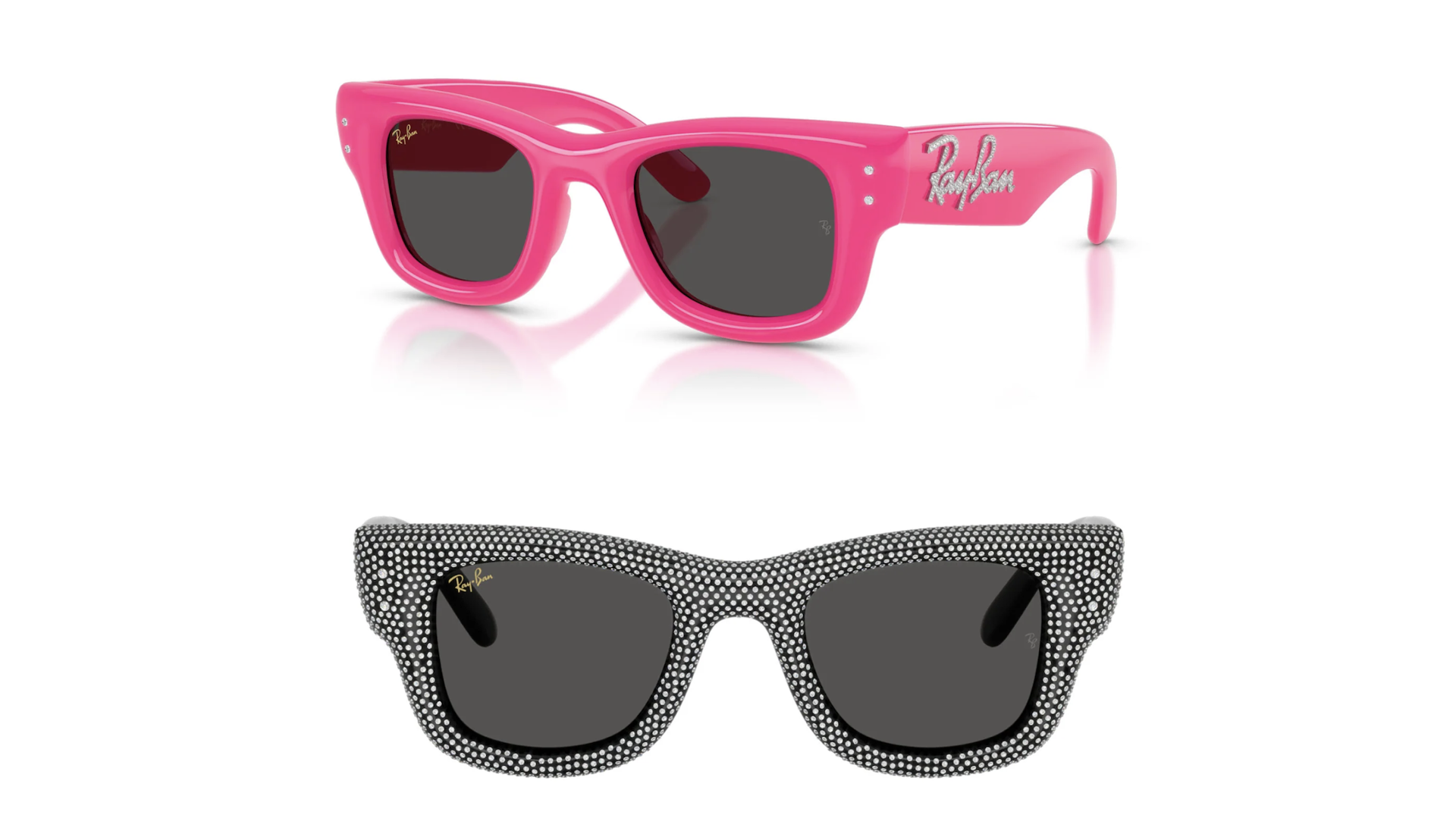 ASAP Rocky’s Swarovski Ray-Ban Collection: How to Buy