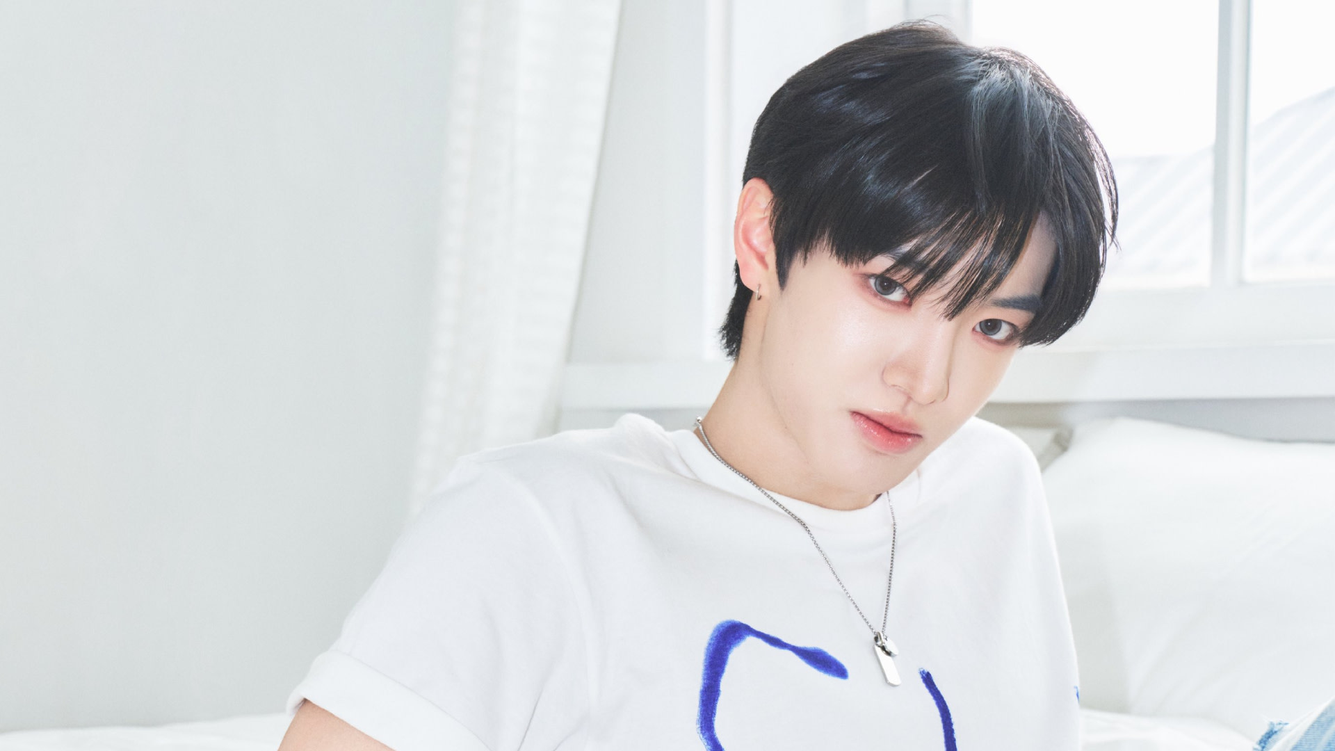 Chanyong of GENUS.