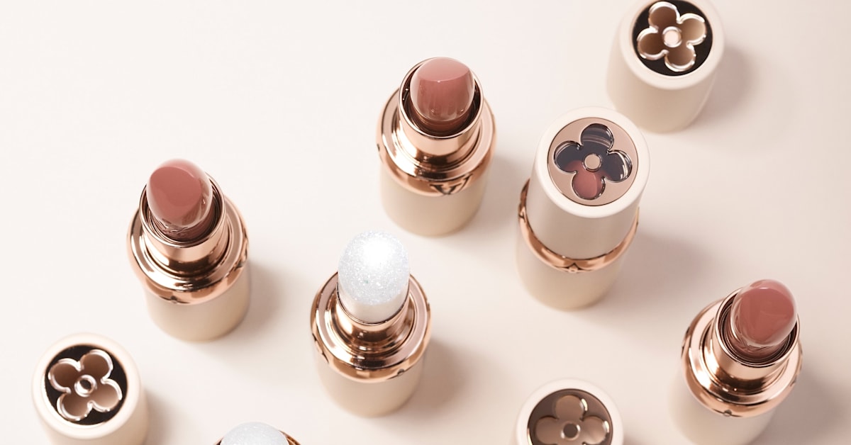 Louis Vuitton Launches La Beauté, Its First-Ever Beauty Collab With Pat McGrath