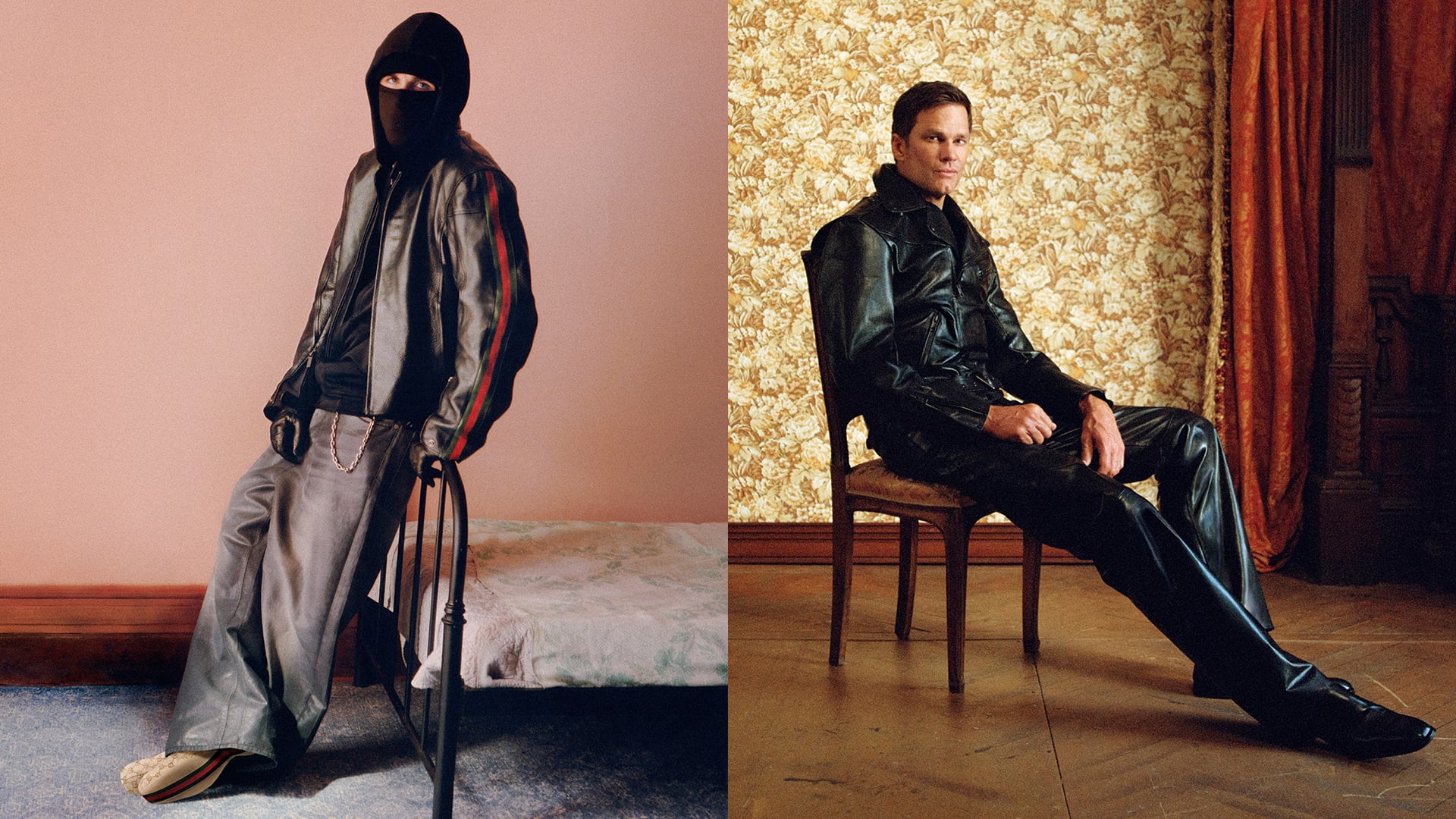 Gucci Debuts New Primavera Campaign Featuring Tom Brady, EsDeeKid, and More