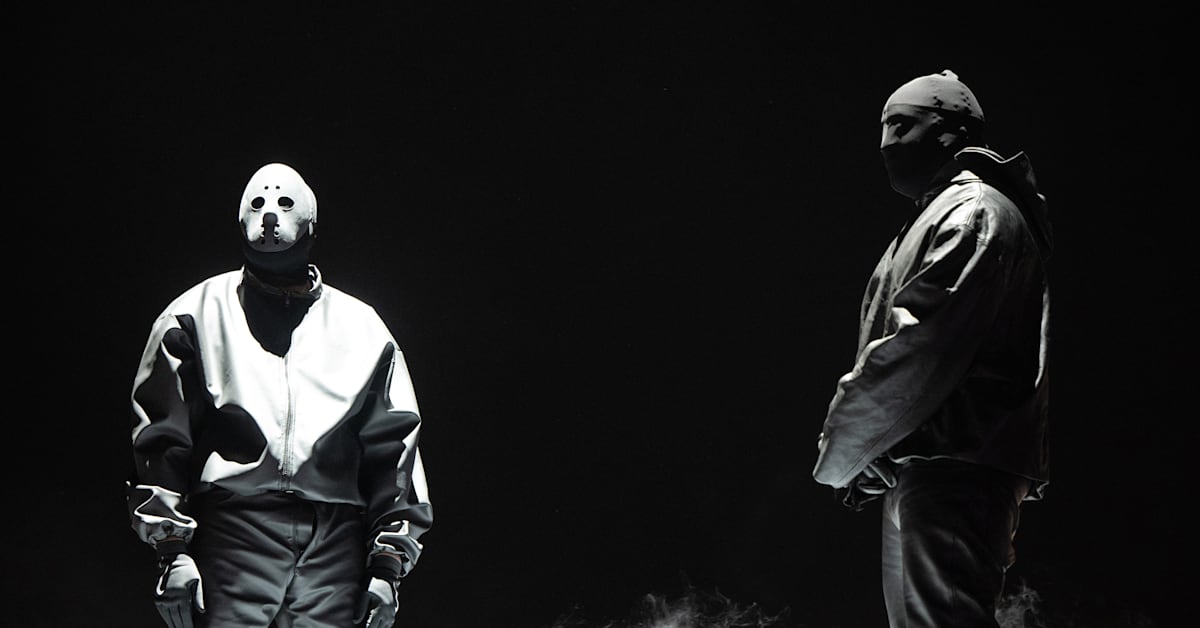 Ty Dolla Sign Confirms "Vultures 3" Album With Ye Is Still Coming