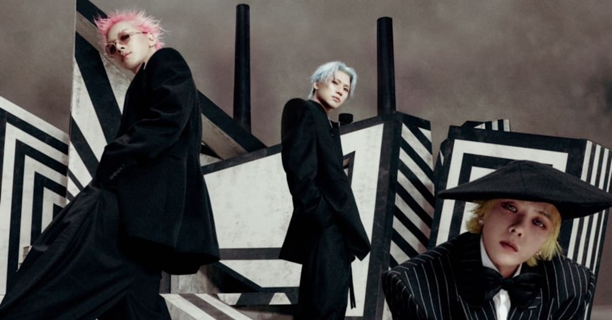 BIGBANG Return With 