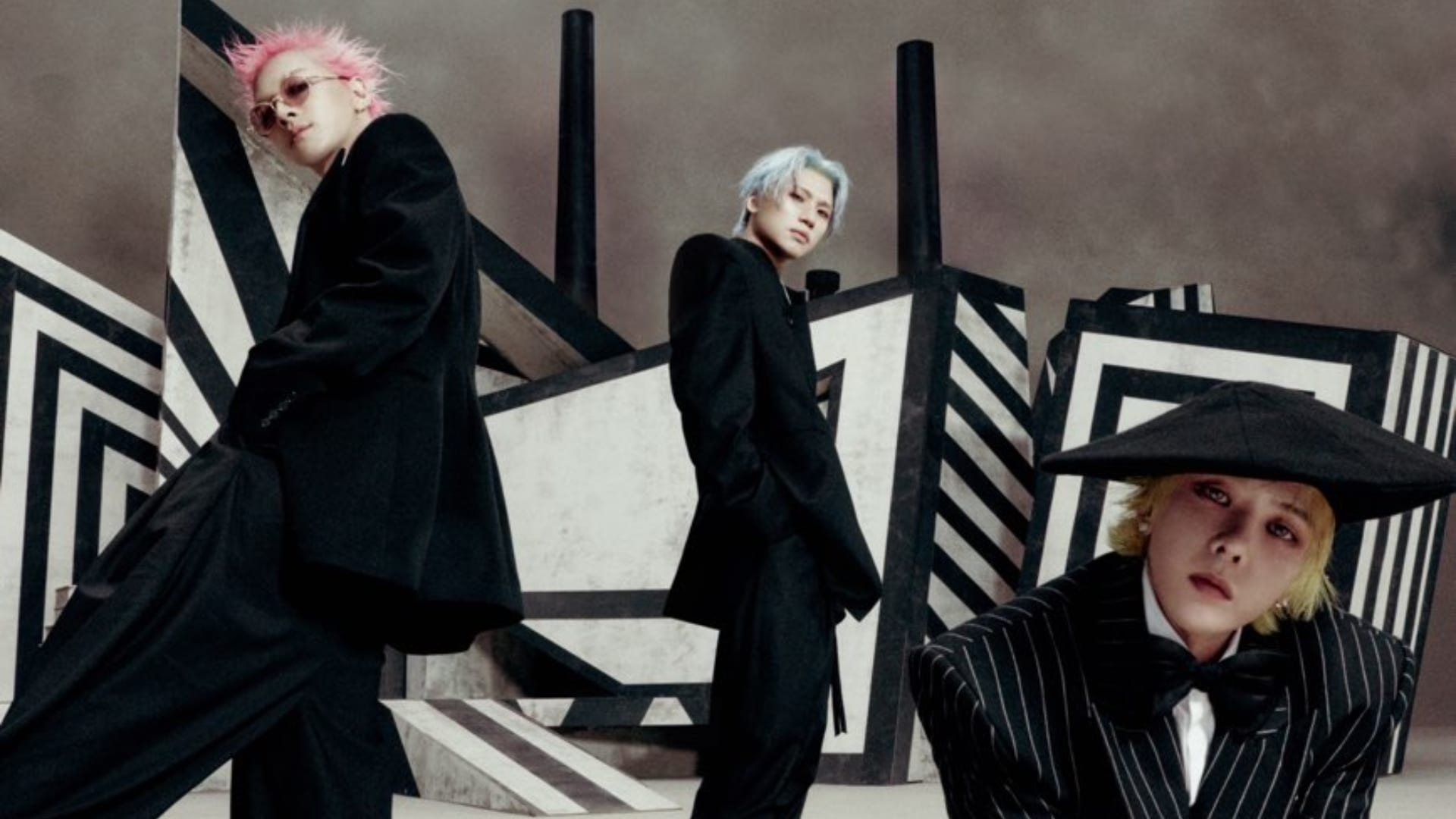 BIGBANG Return With "BiiiG," Their First New Single in Four Years
