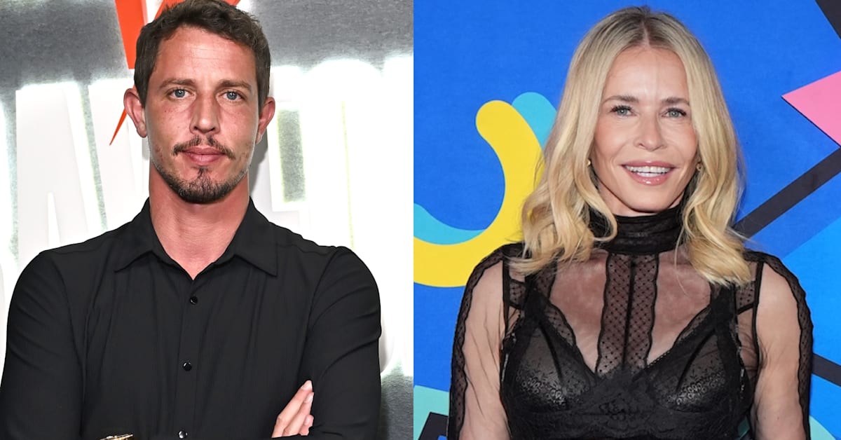 Tony Hinchcliffe Calls Chelsea Handler a 'C*nt' Over Kevin Hart Roast ...