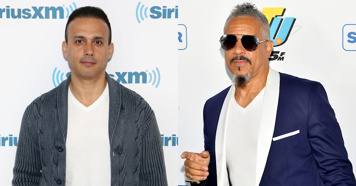 C+C Music Factory Founder Threatens Lawsuit Against Rapper Freedom ...