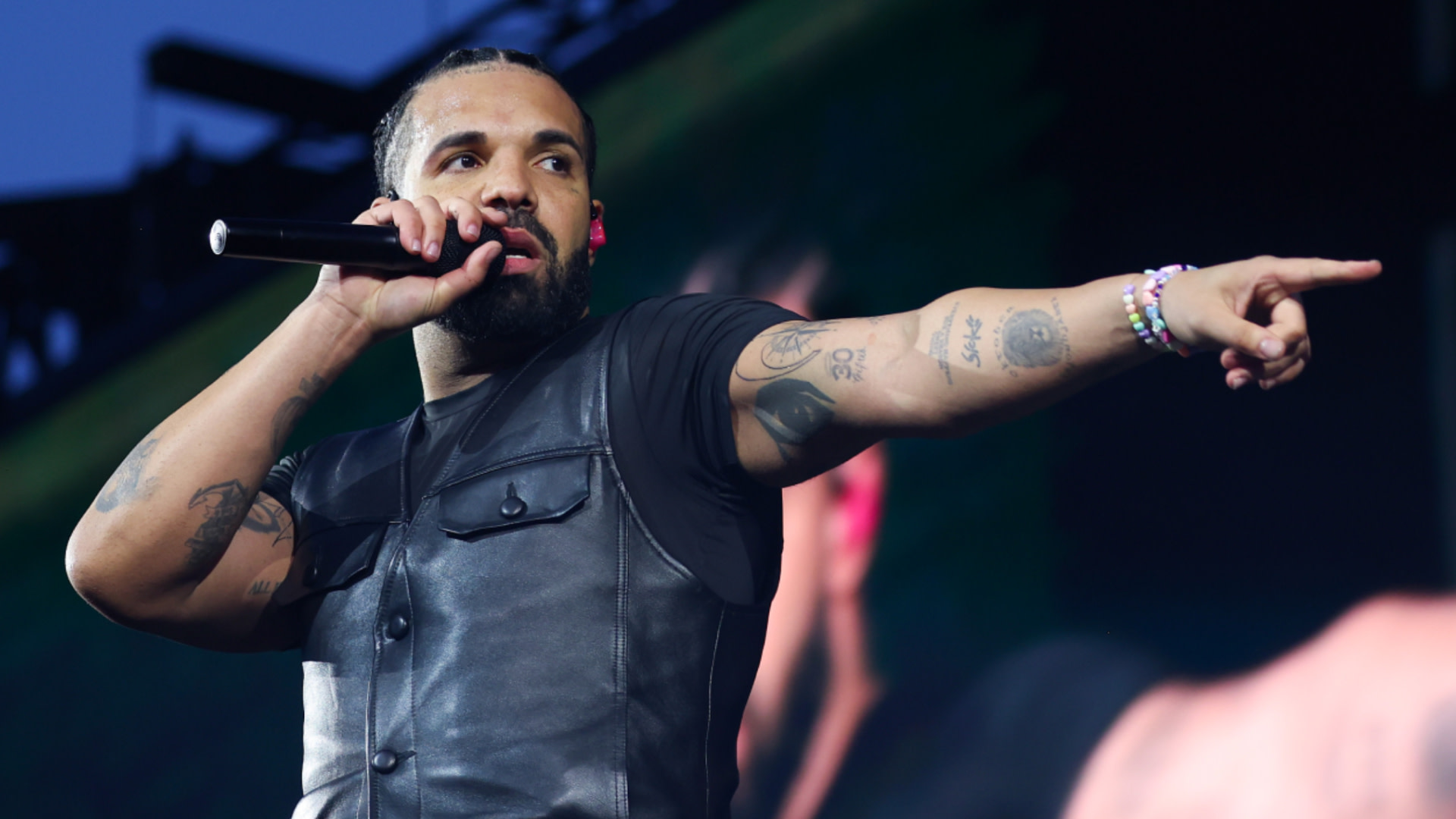 Operation OVO: Drake's Triple Threat Gambit Could Rewrite Hi | All Day Drip