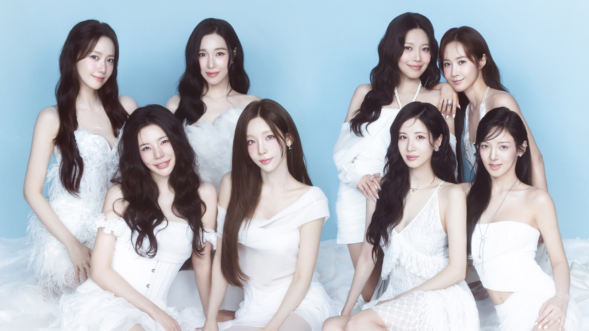 Girls' Generation.
