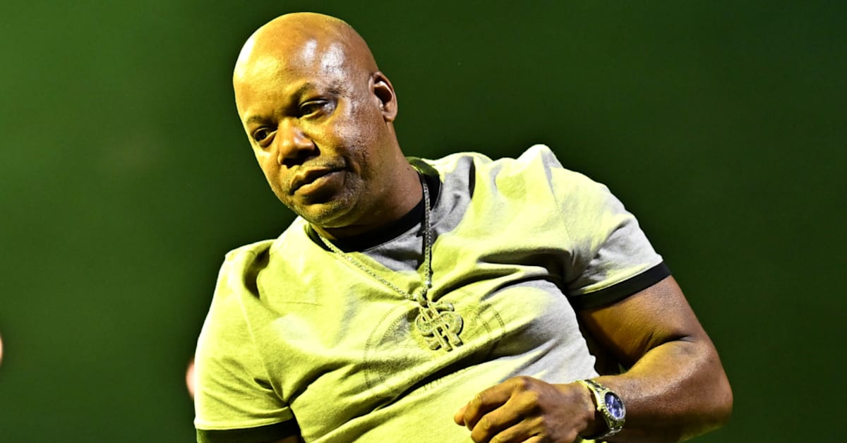 Too $hort Says a Major Label Tried to Make Him Retire at 40