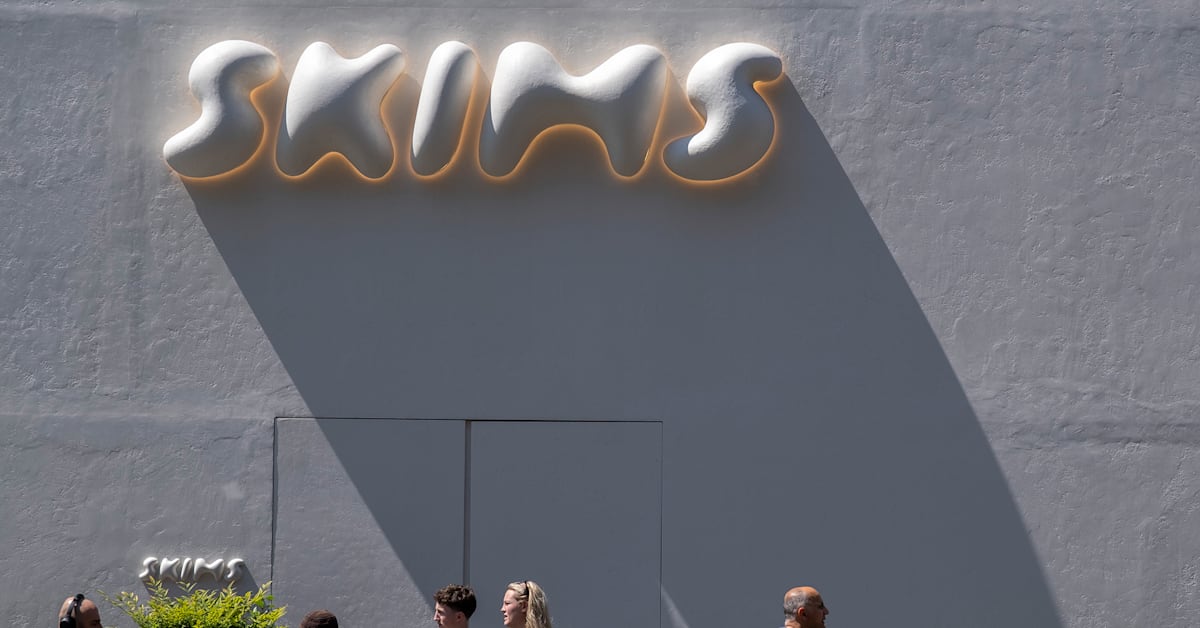 Skims Hires Supreme’s Former Creative Director Erin Magee as Chief Design Officer