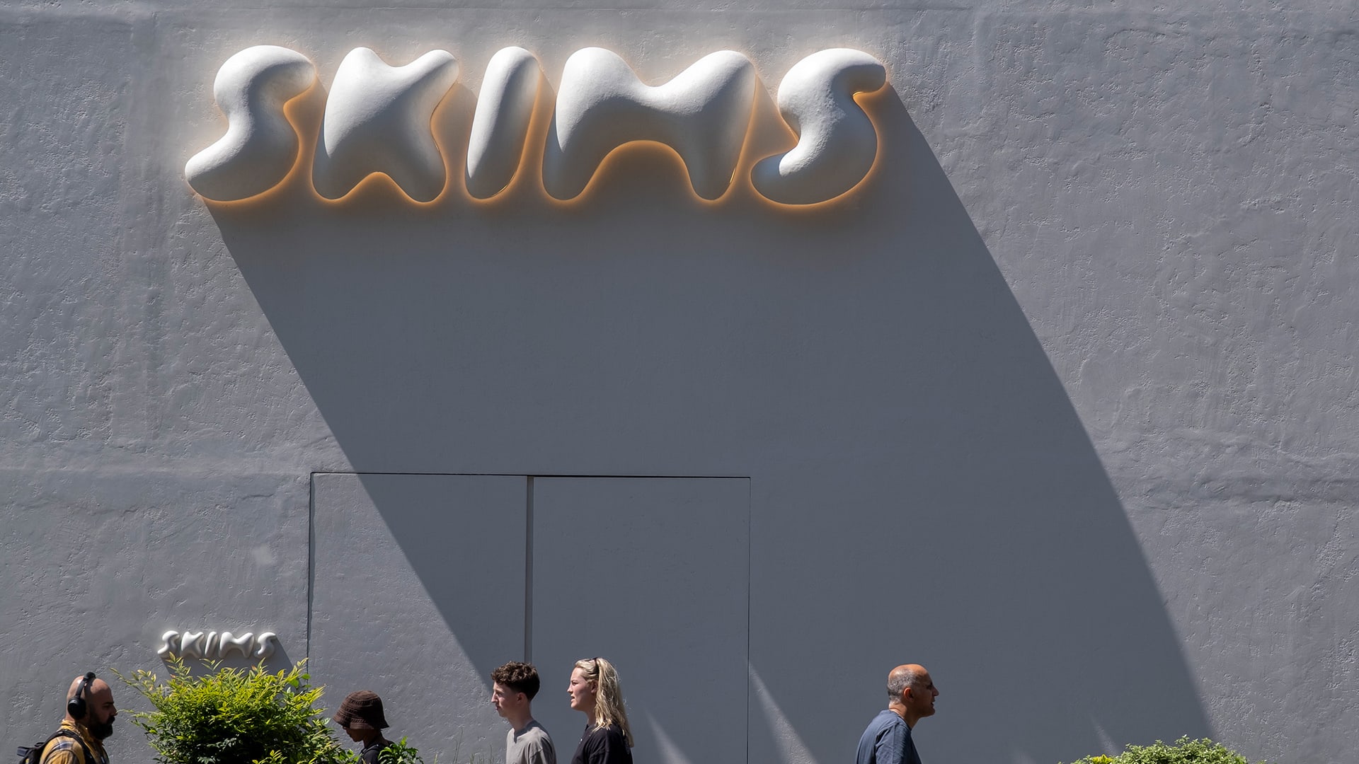 Skims Hires Supreme’s Former Creative Director Erin Magee as Chief Design Officer