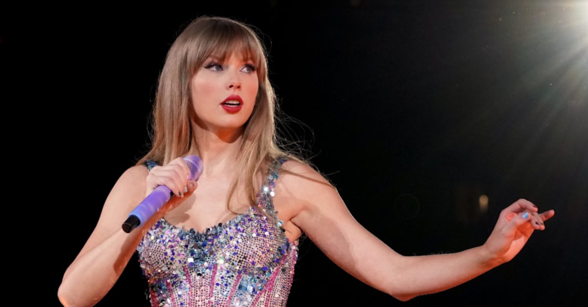 Greensboro Police Threaten Arrestees With Taylor Swift’s New Songs on Repeat