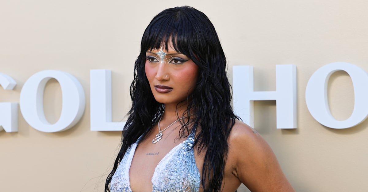 Rhea Raj Signs to Republic Records and HYBE America