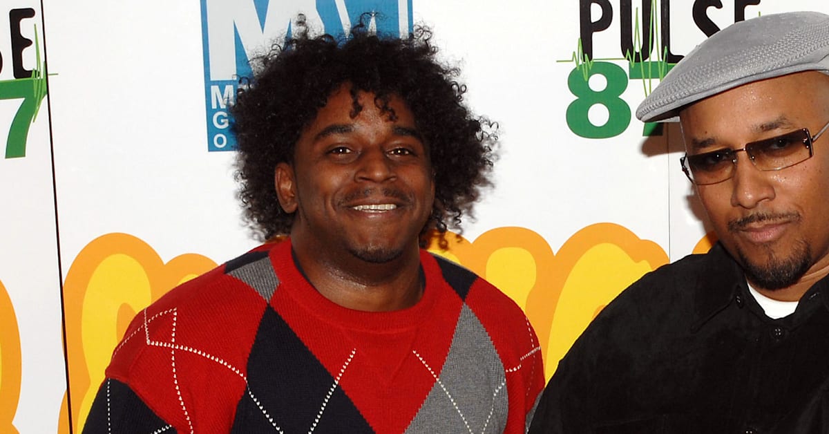 Buc Wild, Half of Hot 97's 'Star & Buc Wild,' Dies at 47