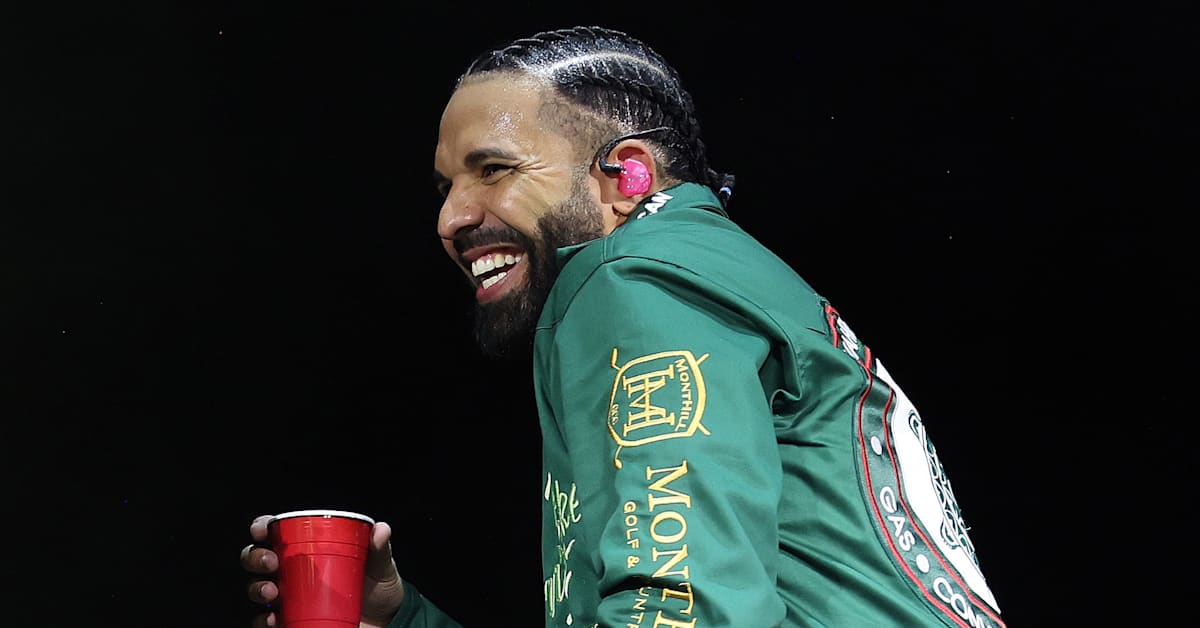 Drake's 'Iceman' Trilogy Shatters Global Streaming Records: Here Are ...