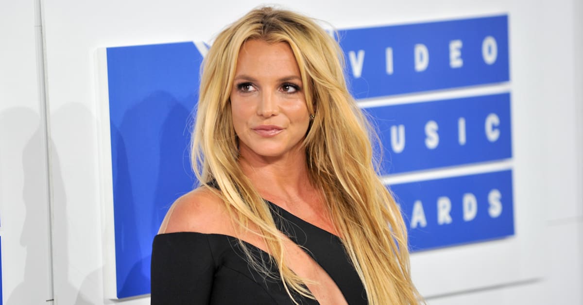 Britney Spears Says Her Security Staged a Paparazzi Shot Worth Millions ...