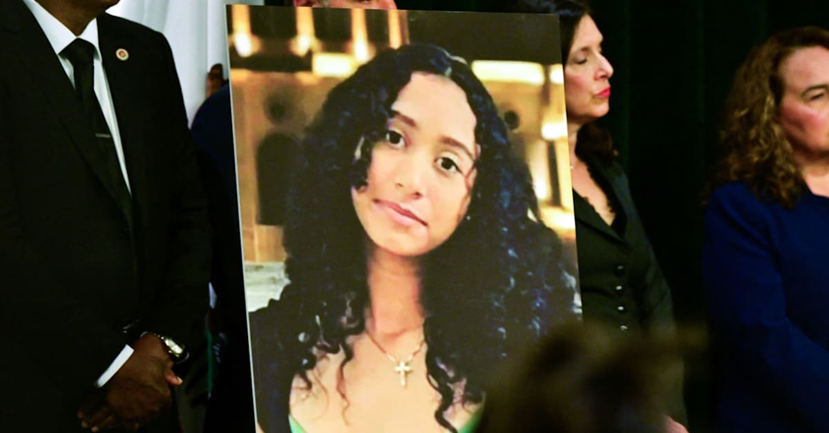 D4vd Murder Case: Prosecutor Says Celeste Rivas Hernandez's Family ...