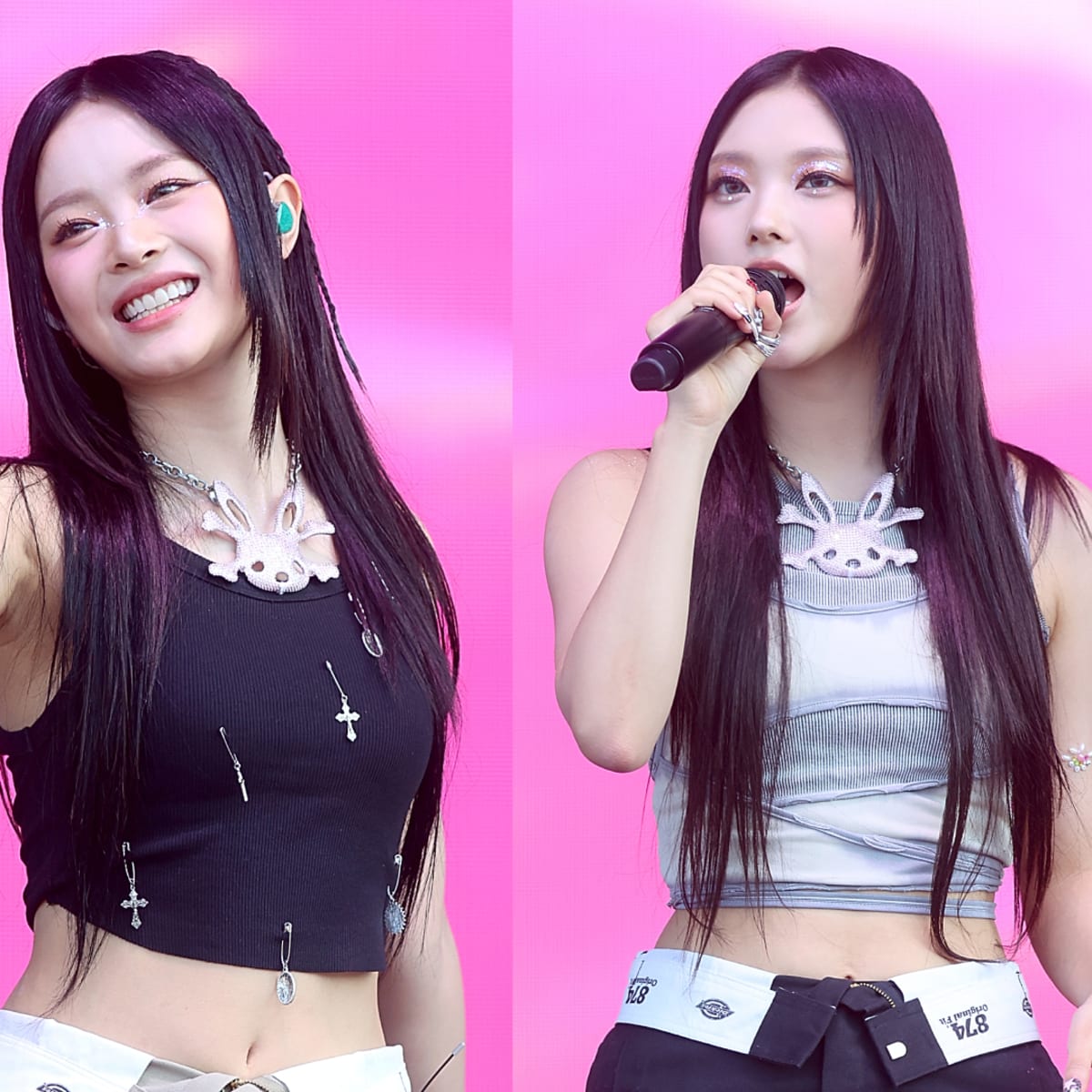 NewJeans' Record Label Says K-Pop Group Is Preparing a 'New