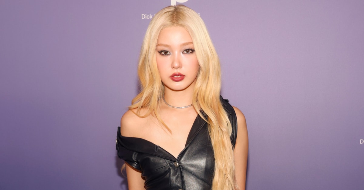 KATSEYE’s Yoonchae Partners With Aritzia for Her First Solo Brand Deal