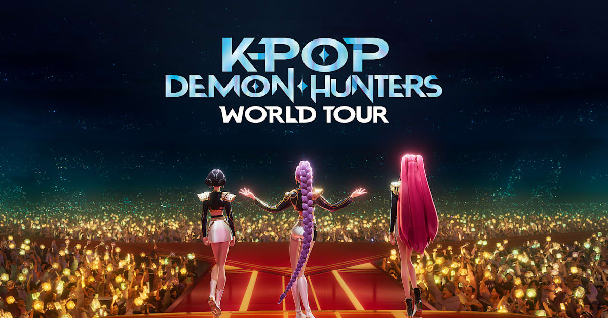 netflix-announces-kpop-demon-hunters-world-tour
