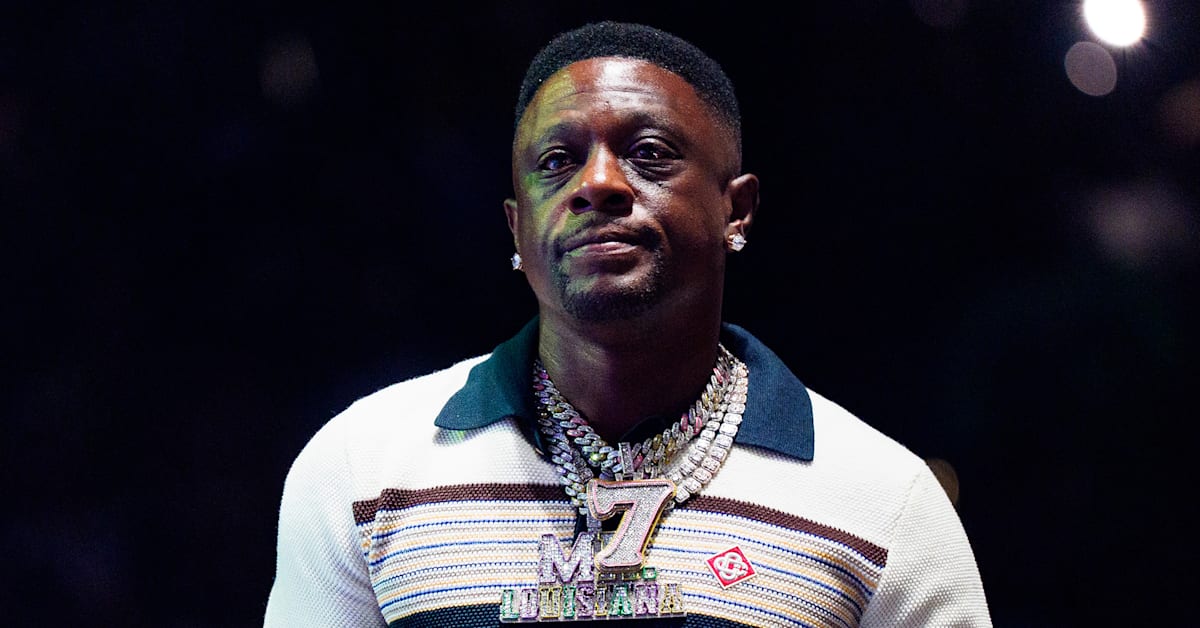 Boosie Badazz Says Details Were Cut From Pardon Broker Interview: ‘My Story Wasn’t Told Fully'