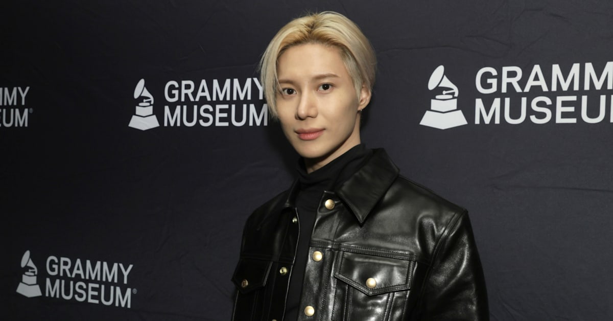 Taemin Postpones North American Dates of Liminal Tour Over U.S. Visa ...