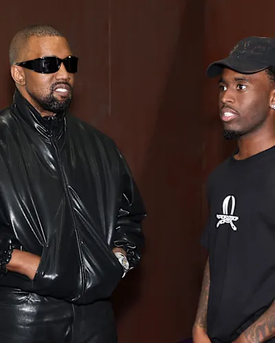 Kai Cenat Breaks Down His Viral Moment With Ye at ComplexCon 2026