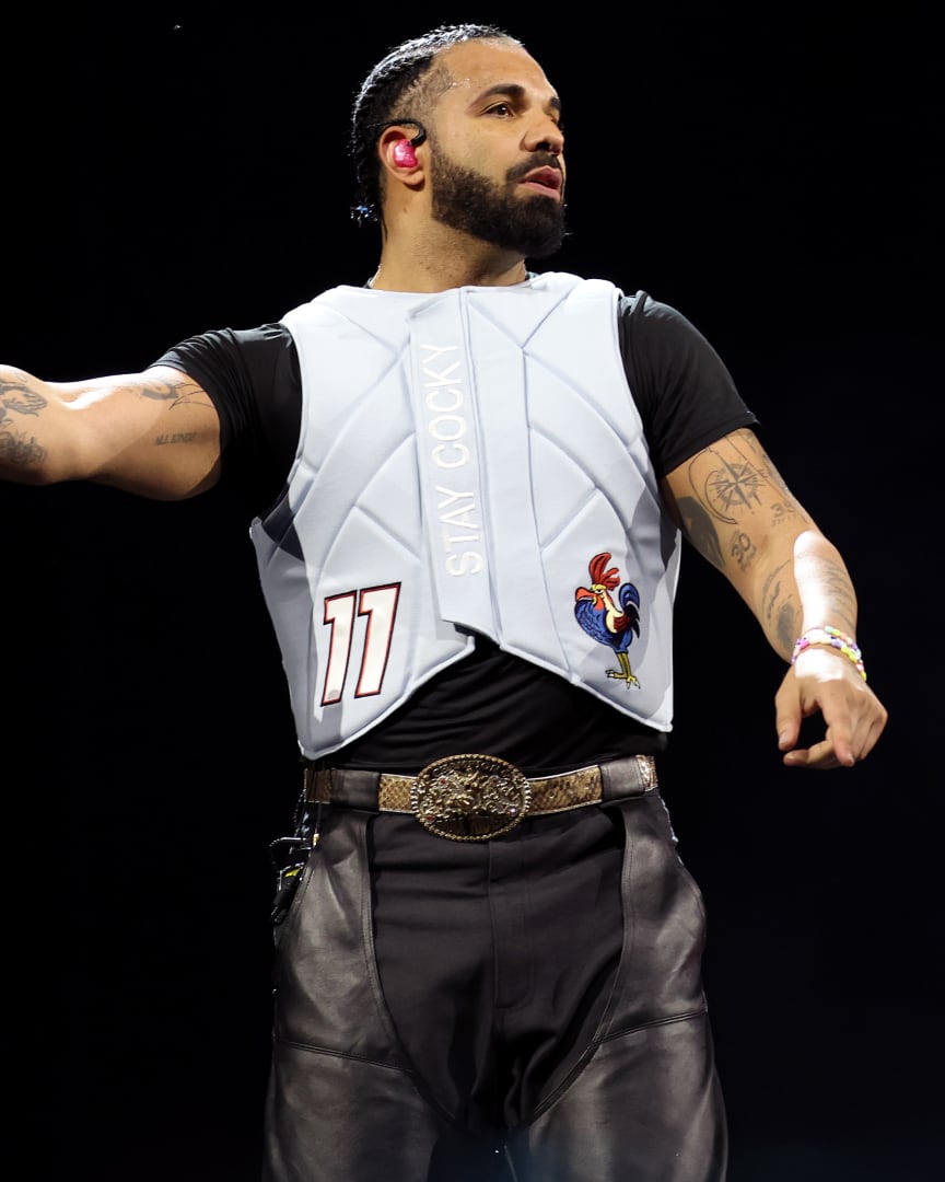 Drake Delivers Fun, Poignancy, and Flexing in 'FOMO' Short Film: Everything You Need to Know