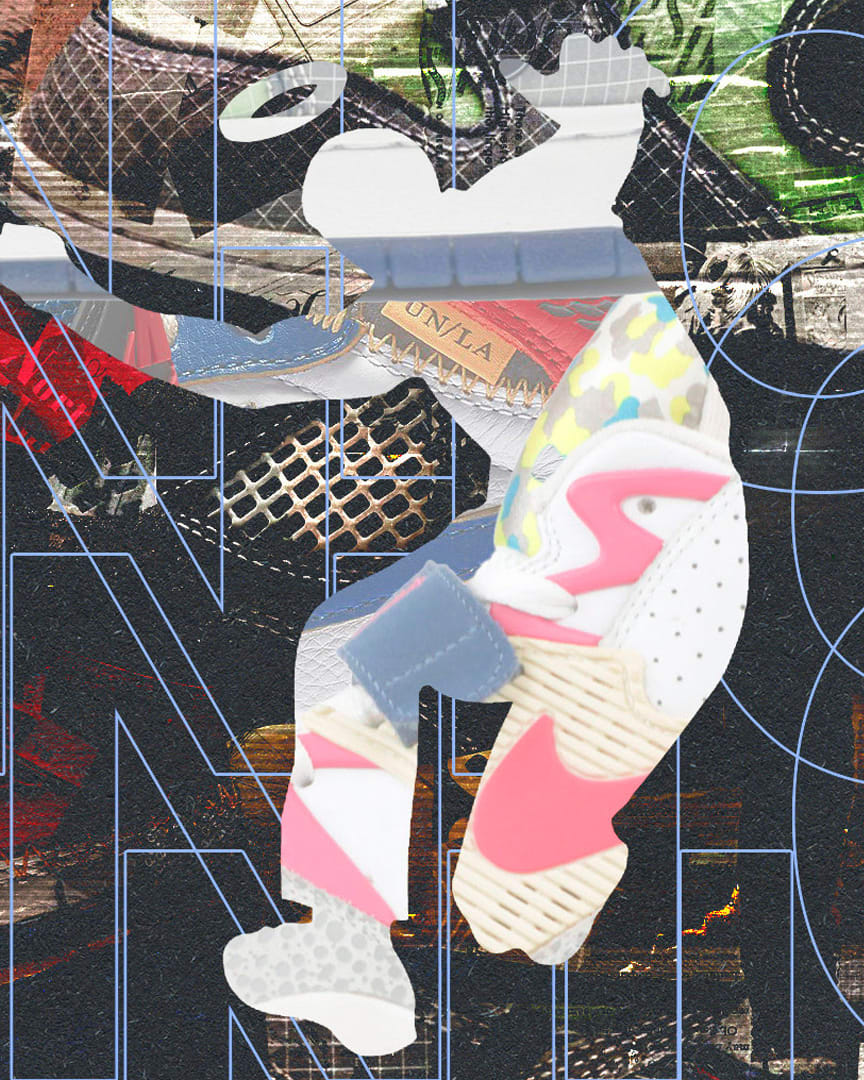 Union's Nike Collaborations Ranked From Worst to Best