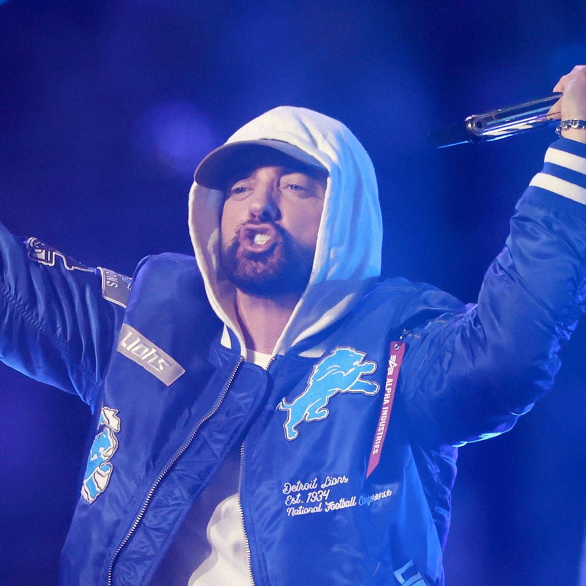 Former Eminem Engineer Set to Accept Guilty Plea Deal For Leaking