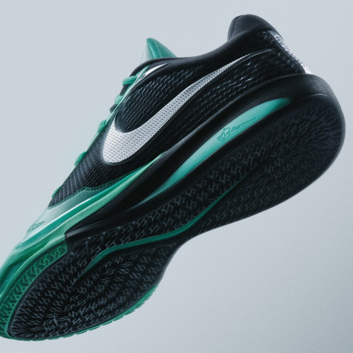 Sabrina Ionescu Launches the Nike Sabrina 4